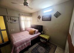 Blk 130 Yio Chu Kang Ville (Ang Mo Kio), HDB 3 Rooms #533713041